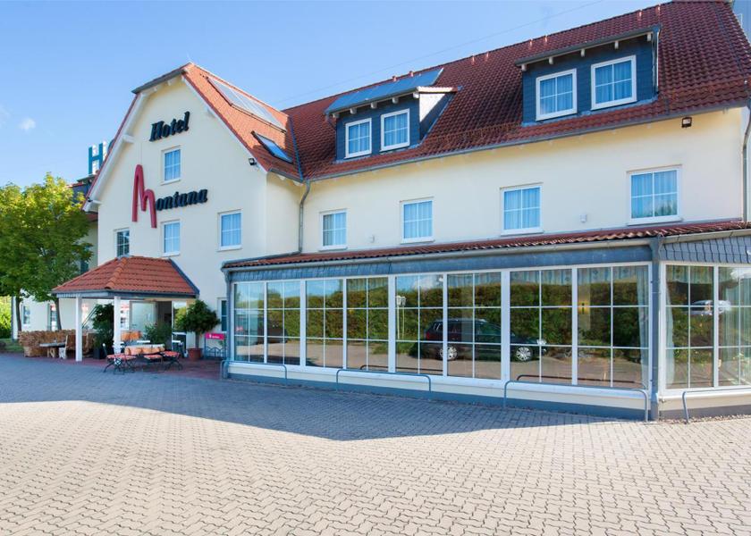 Lower Saxony Lauenau facilities