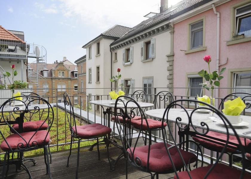 Baden-Württemberg Konstanz Sundeck