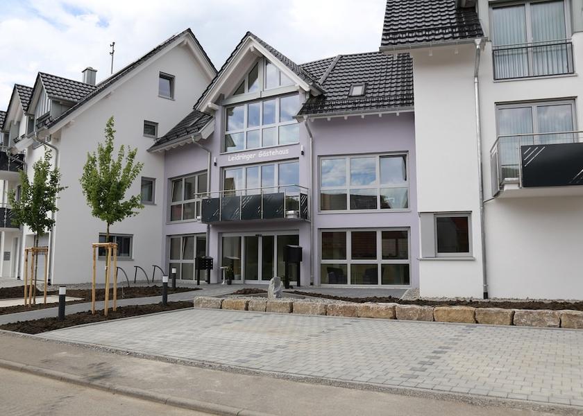 Baden-Württemberg Rosenfeld Primary image