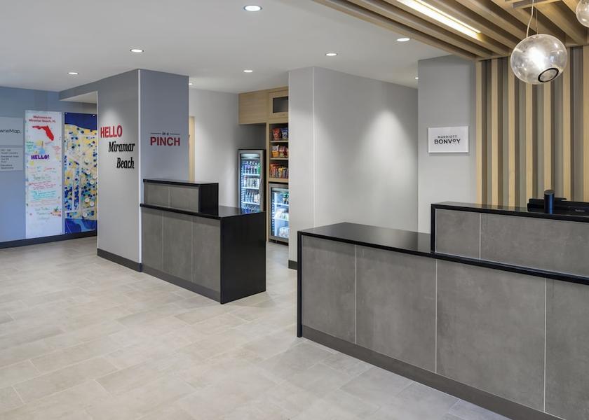 Check-in Check-out Kiosk