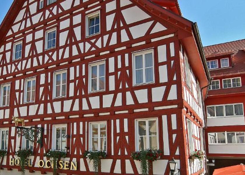 Baden-Württemberg Blaubeuren 