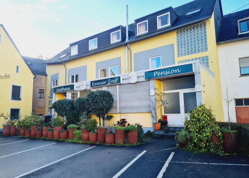 Rhineland-Palatinate Kenn exterior view