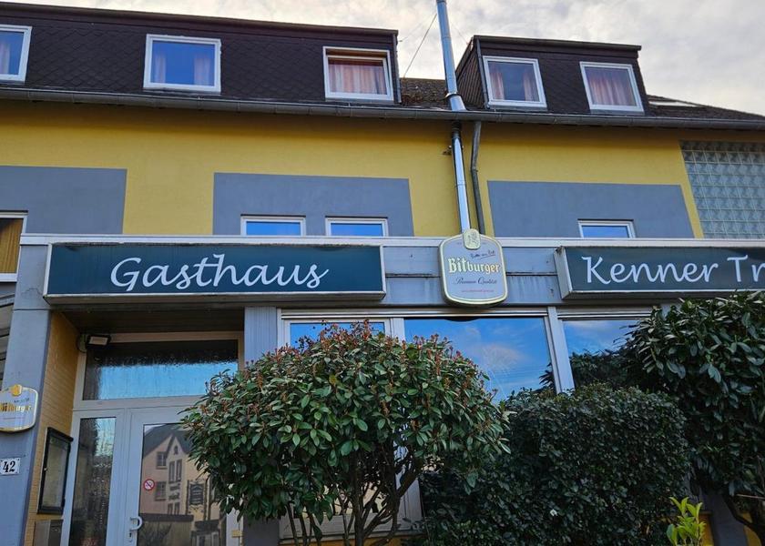 Rhineland-Palatinate Kenn exterior view
