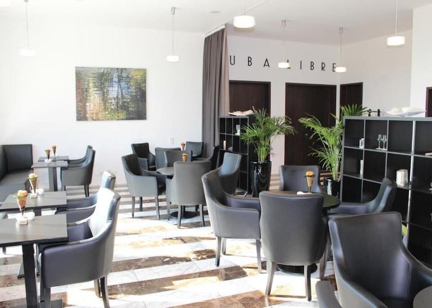 Hessen Bensheim Dining