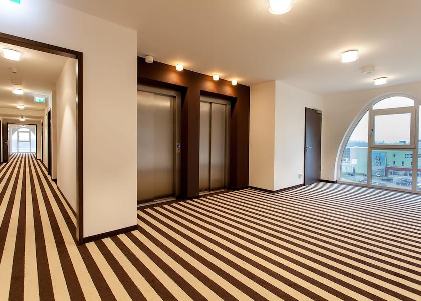 Hessen Bensheim Interior