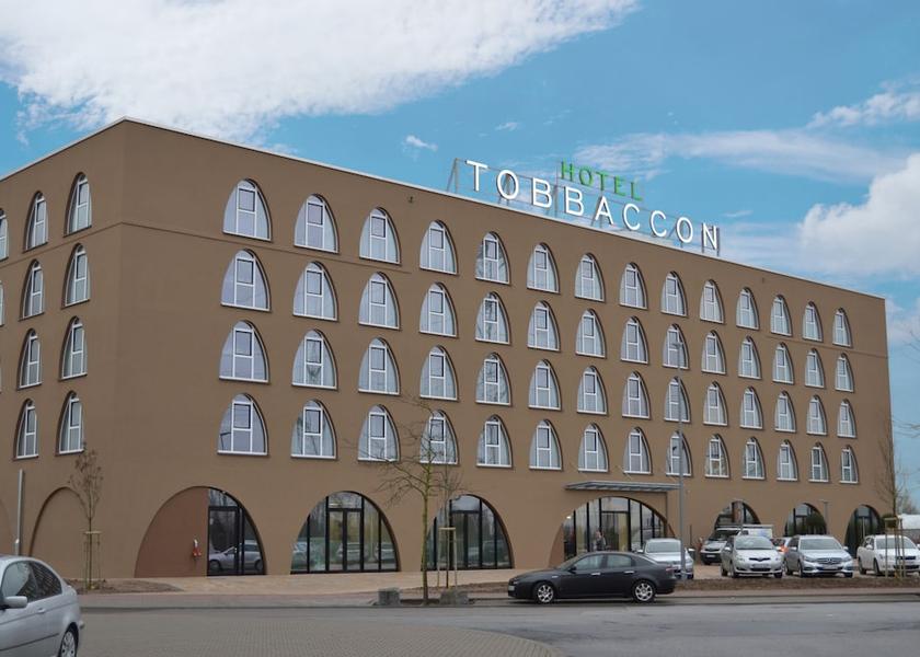 Hessen Bensheim Front of property