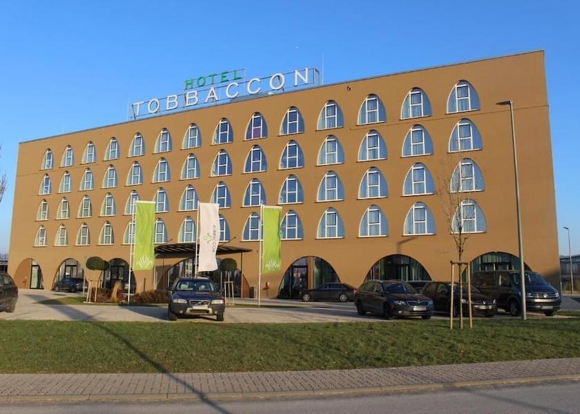 Hessen Bensheim Exterior