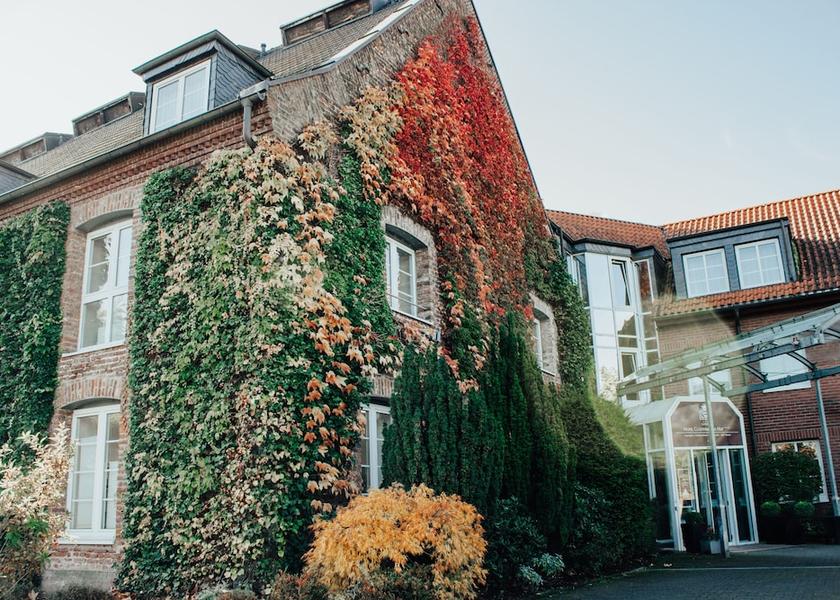 North Rhine-Westphalia Niederkassel Facade