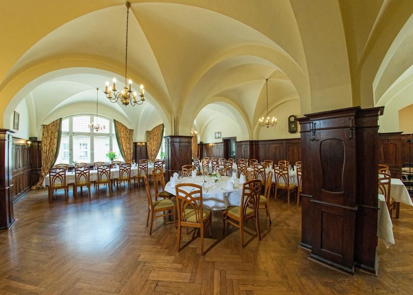 Thuringia Eisenach Breakfast Area