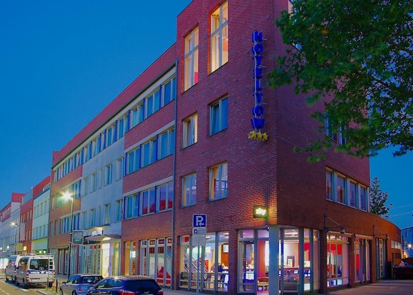 Brandenburg Region Teltow Front of property
