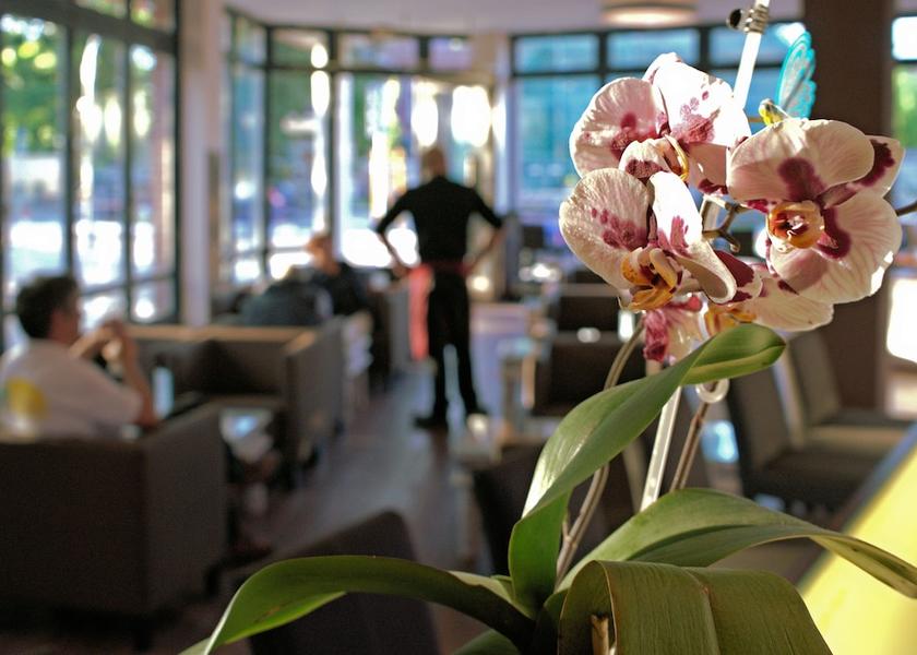 Brandenburg Region Teltow Lobby