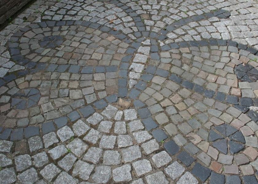 North Rhine-Westphalia Dusseldorf Exterior Detail