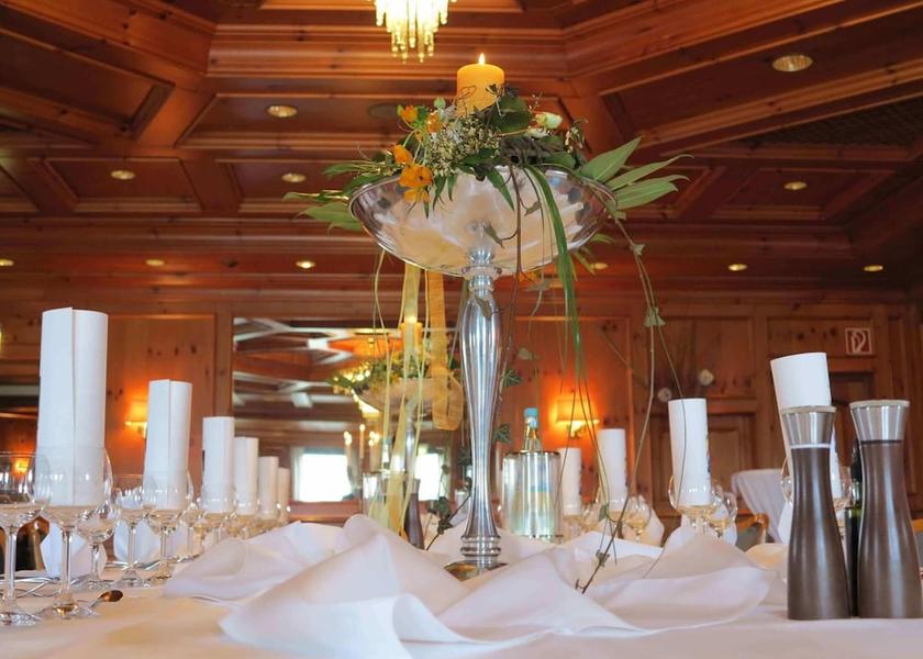 North Rhine-Westphalia Rahden Banquet hall