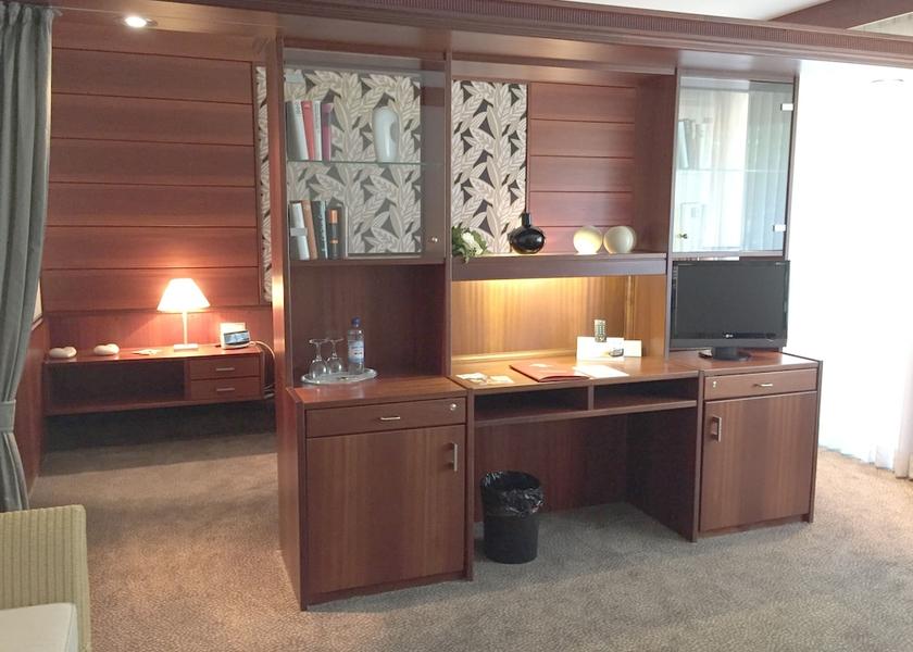 North Rhine-Westphalia Rahden Room