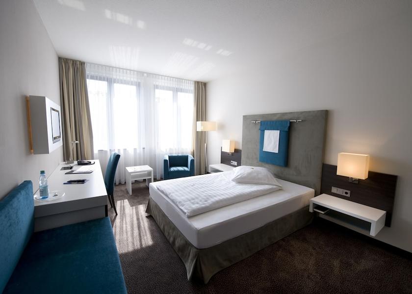 North Rhine-Westphalia Rahden Room