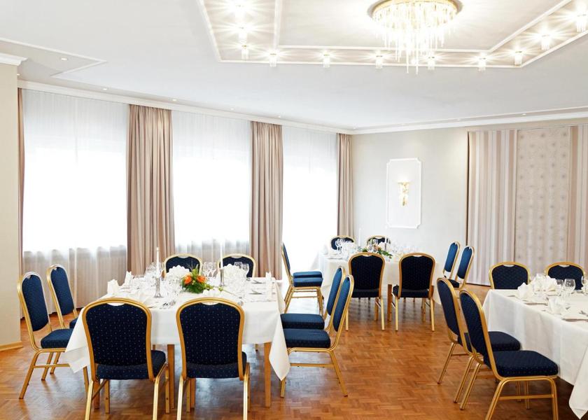 Lower Saxony Bissendorf Restaurant