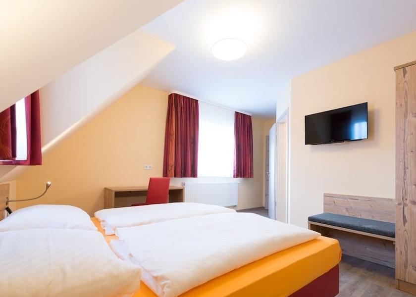 Bavaria Ansbach Room