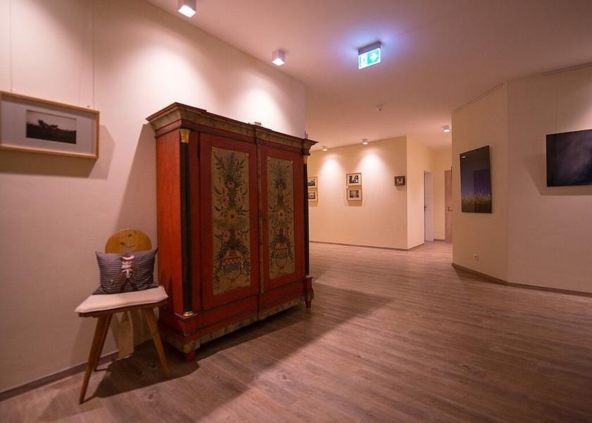 Bavaria Ansbach Amenity