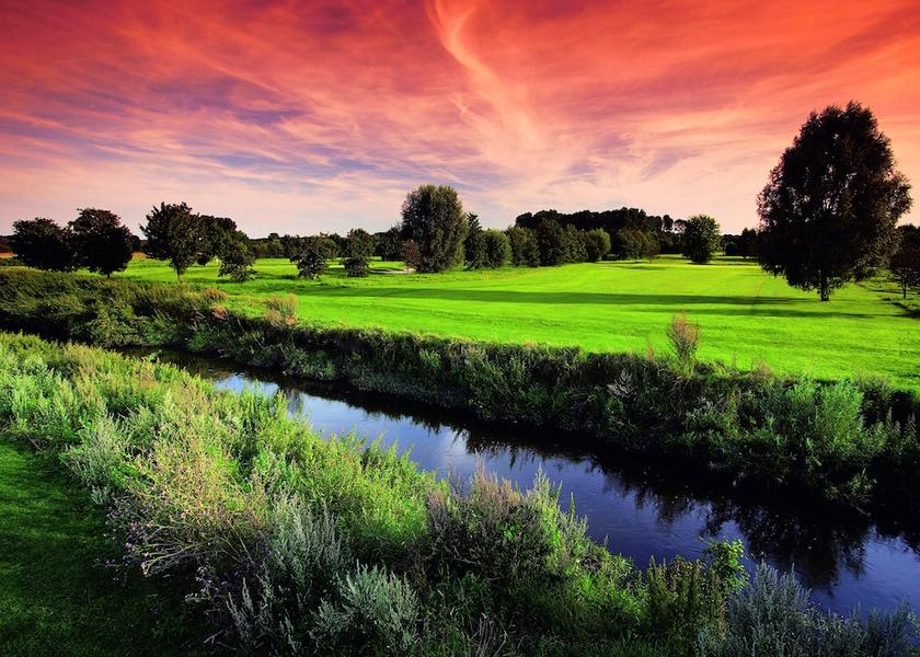 North Rhine-Westphalia Münster Golf