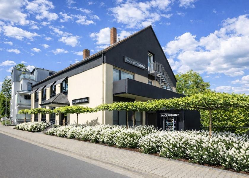 Rhineland-Palatinate Andernach Exterior