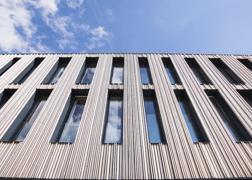Bavaria Vaterstetten Facade