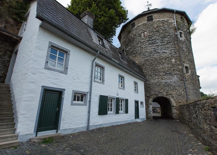 North Rhine-Westphalia Monschau Primary image