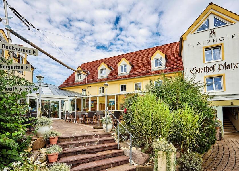 Bavaria Horgau Primary image