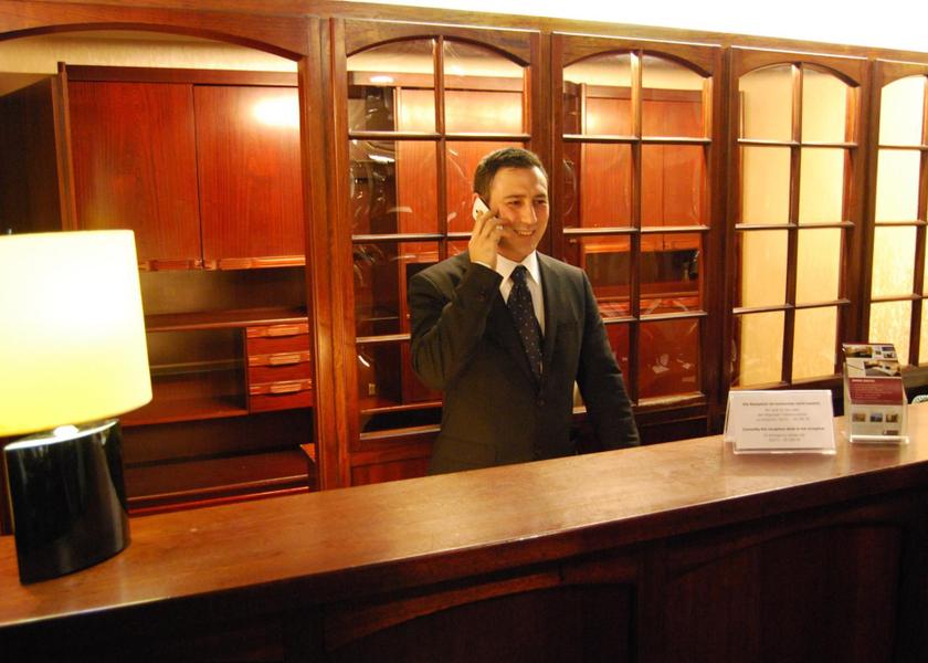 North Rhine-Westphalia Bergheim lobby