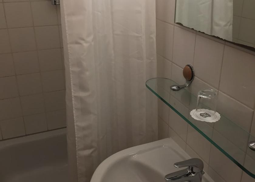 Hessen Frankfurt Room amenity