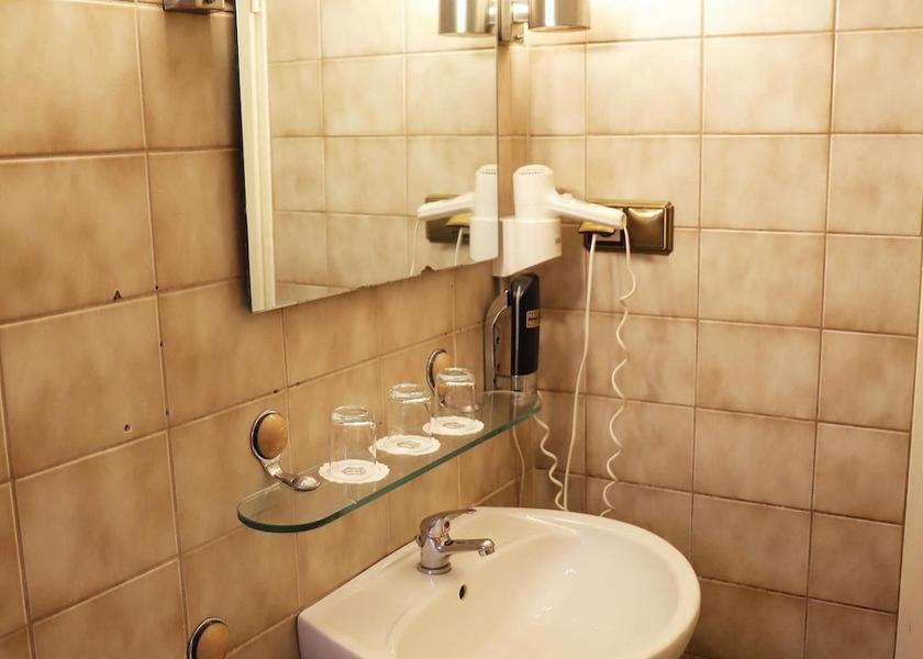 Hessen Frankfurt Bathroom