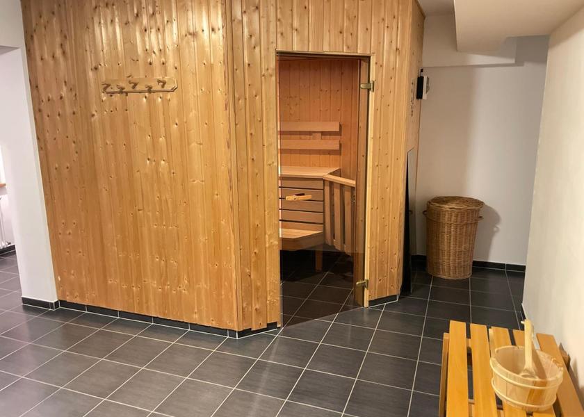Baden-Württemberg Badenweiler sauna