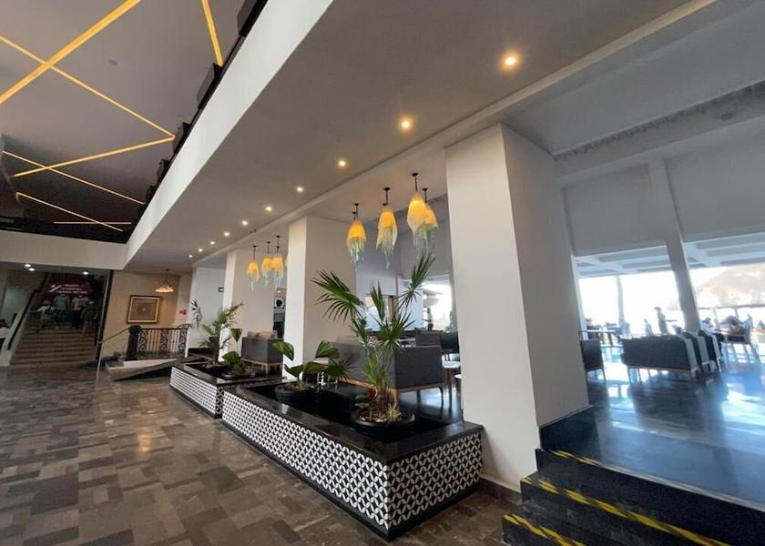 Sinaloa Mazatlán Facade