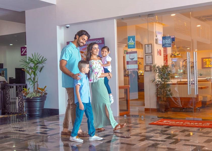 Sinaloa Mazatlán Restaurant