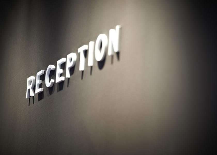 Baden-Württemberg Leinfelden-Echterdingen Reception
