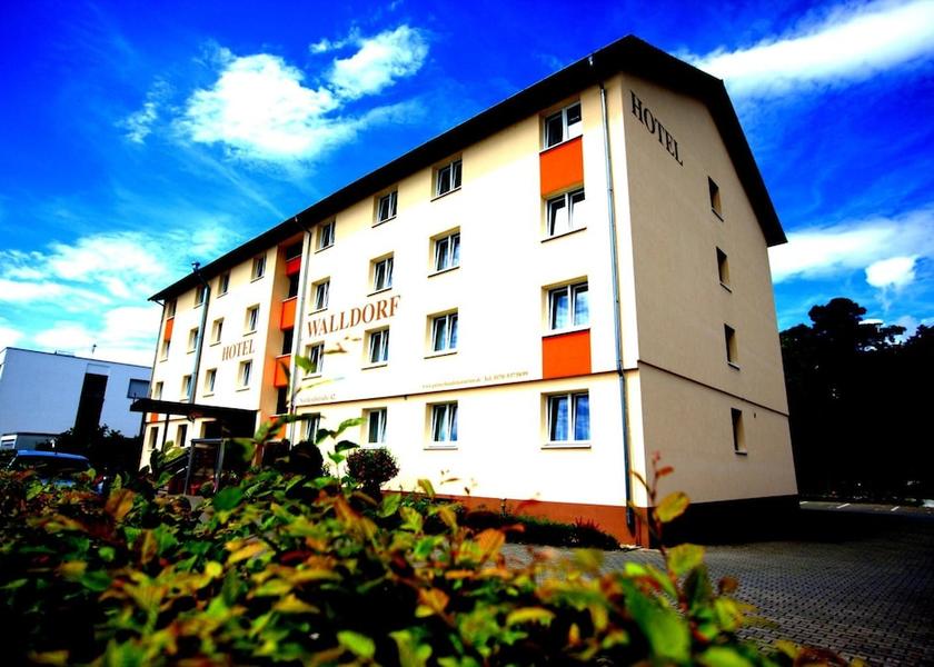 Hessen Moerfelden-Walldorf Exterior
