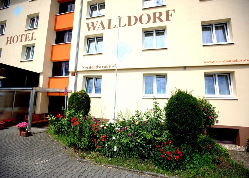 Hessen Moerfelden-Walldorf Garden