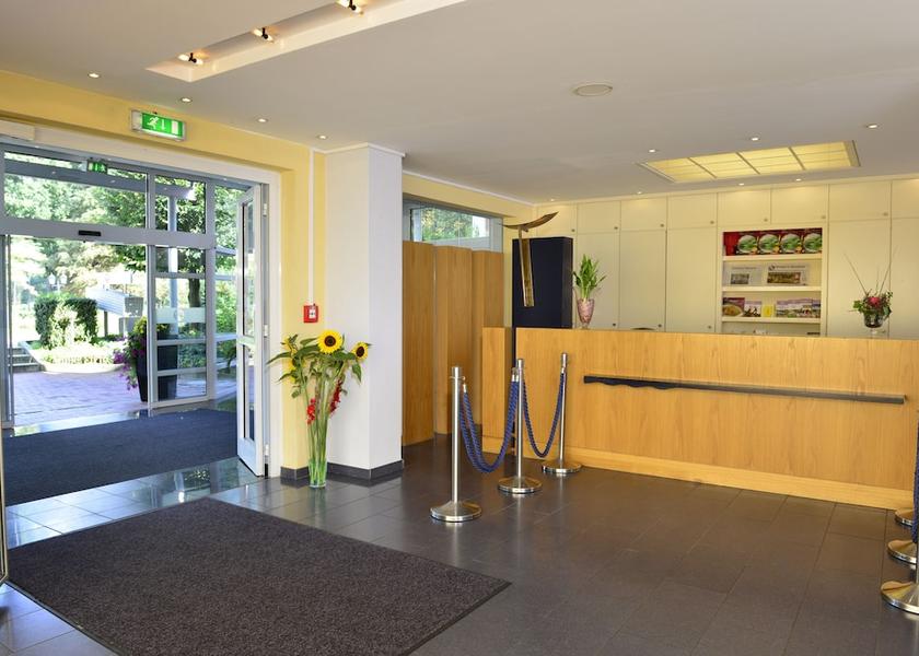Lower Saxony Hodenhagen Reception