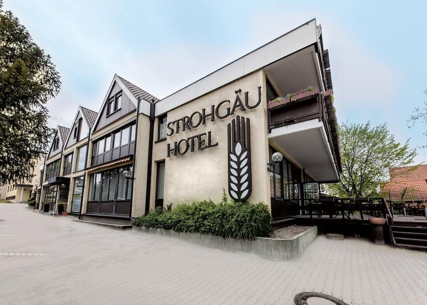 Baden-Württemberg Korntal-Munchigan Exterior