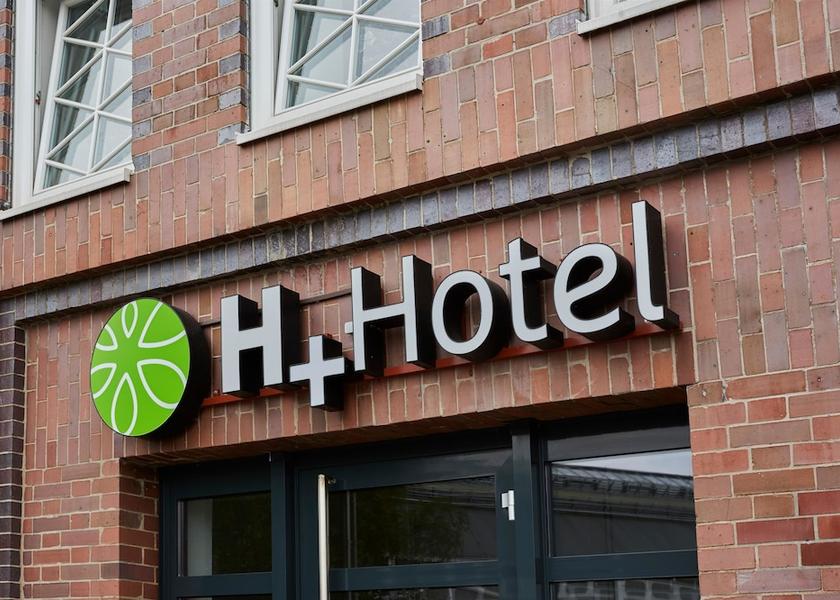Schleswig-Holstein Lübeck Exterior