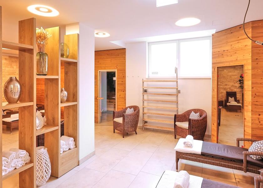 Baden-Württemberg Öhringen Spa