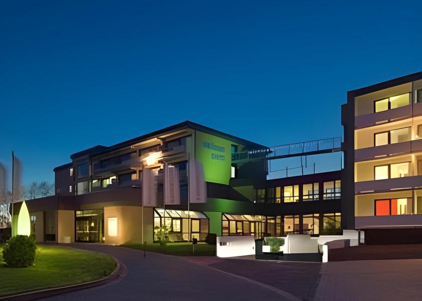 North Rhine-Westphalia Erwitte Hotel Exterior