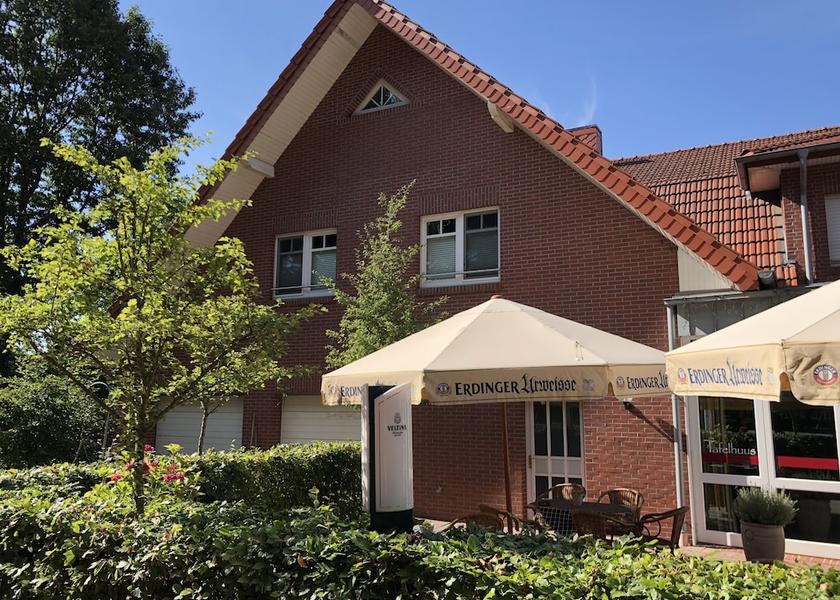 Lower Saxony Garrel Exterior