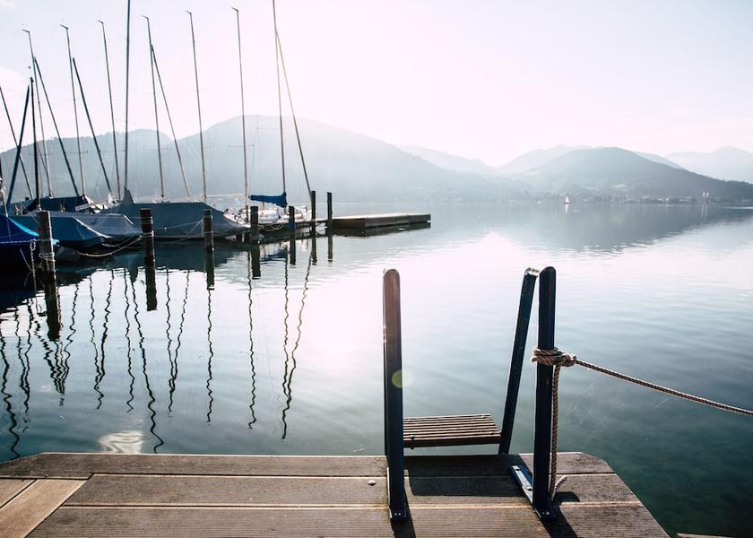 Bavaria Bad Wiessee Sports Bar