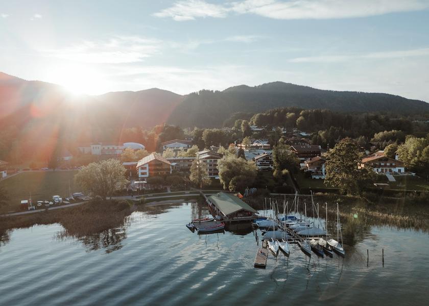 Bavaria Bad Wiessee Primary image