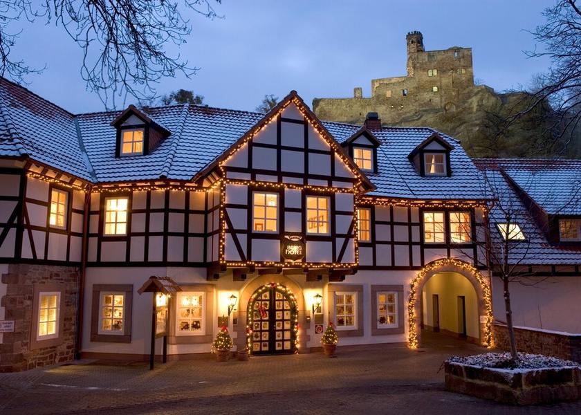 Lower Saxony Norten-Hardenberg Exterior