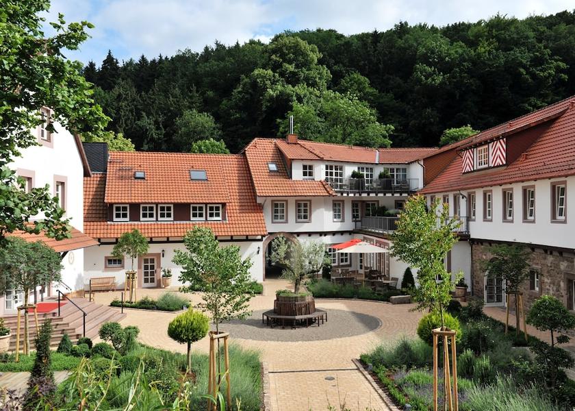 Lower Saxony Norten-Hardenberg Exterior
