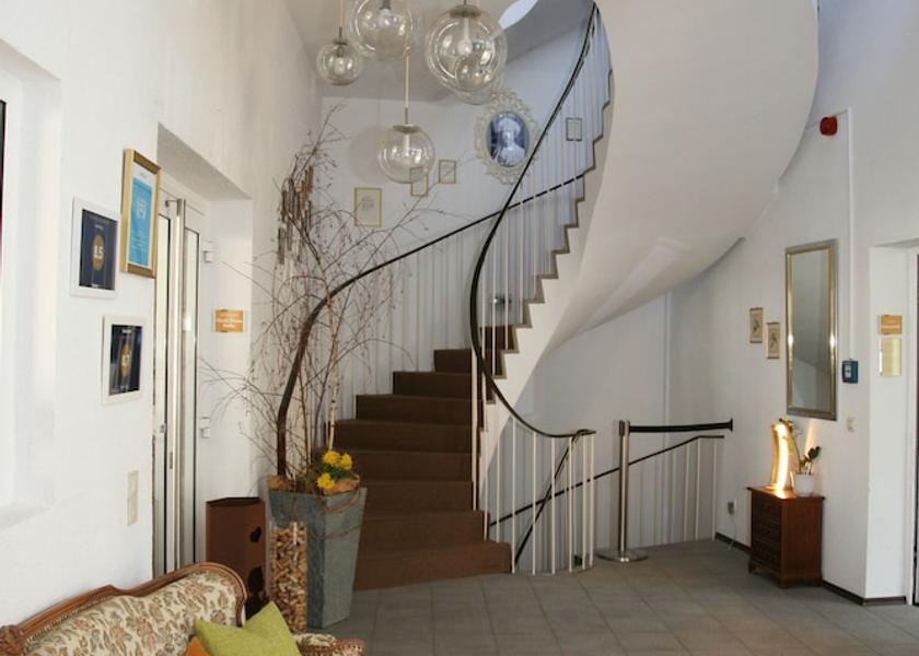 Baden-Württemberg Ottenhofen im Schwarzwald Lobby
