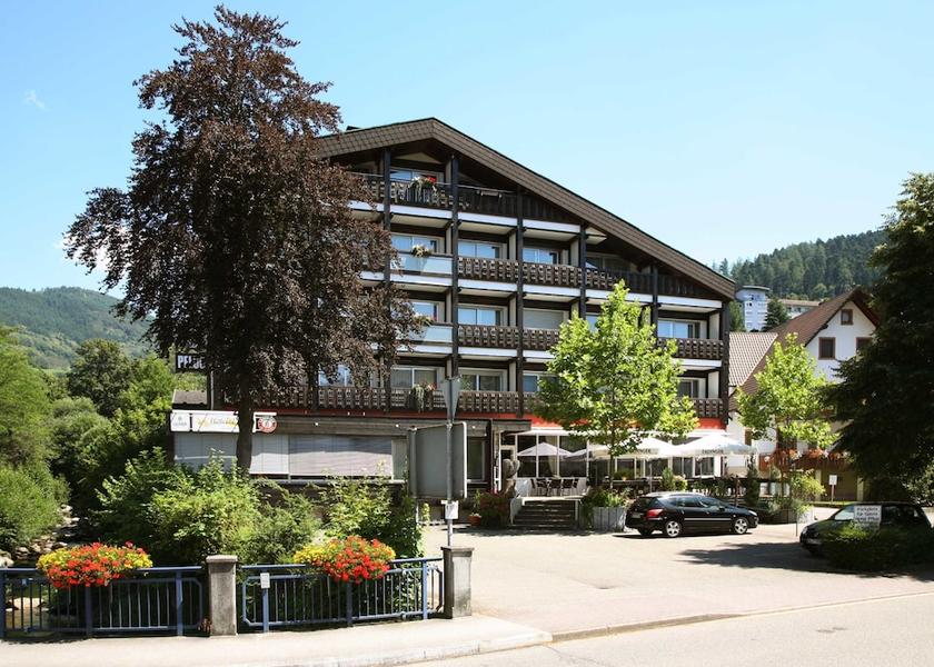 Baden-Württemberg Ottenhofen im Schwarzwald Primary image