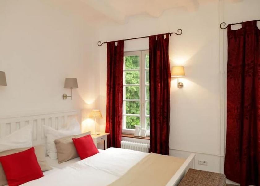 North Rhine-Westphalia Juechen Room