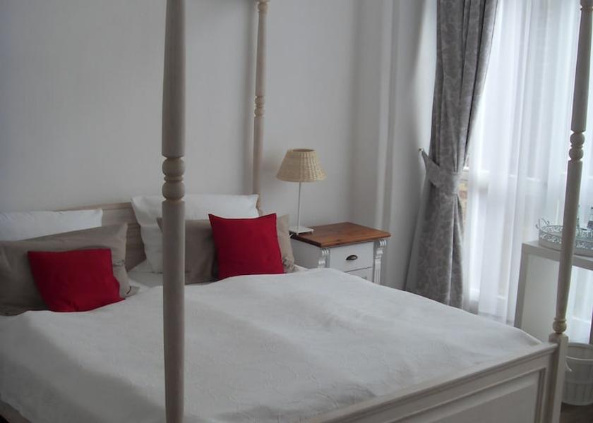 North Rhine-Westphalia Juechen Room